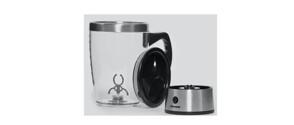 Vortx Portable Mixer Blender