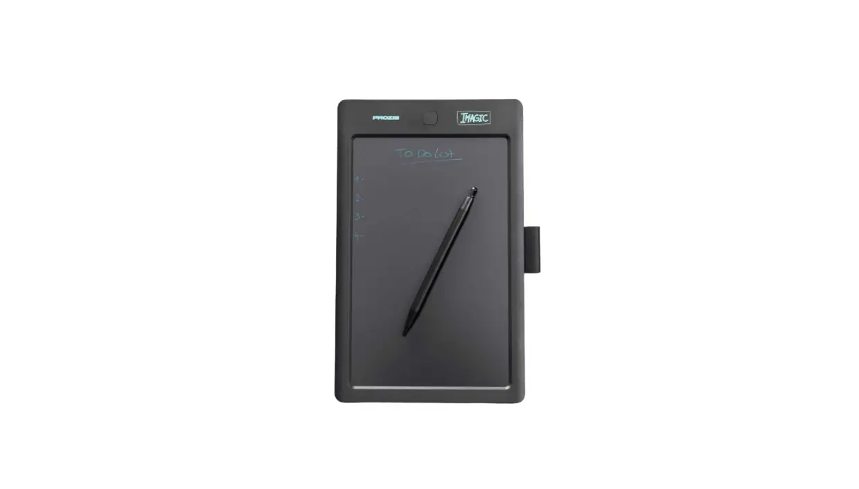 Imagic LDC Writing Tablet