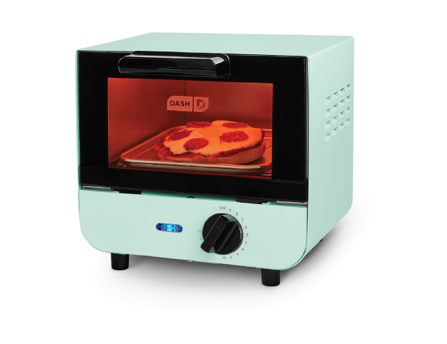 Mini Toaster Oven