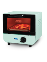 DashMini Toaster Oven