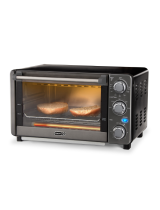 DashExpress Toaster Oven