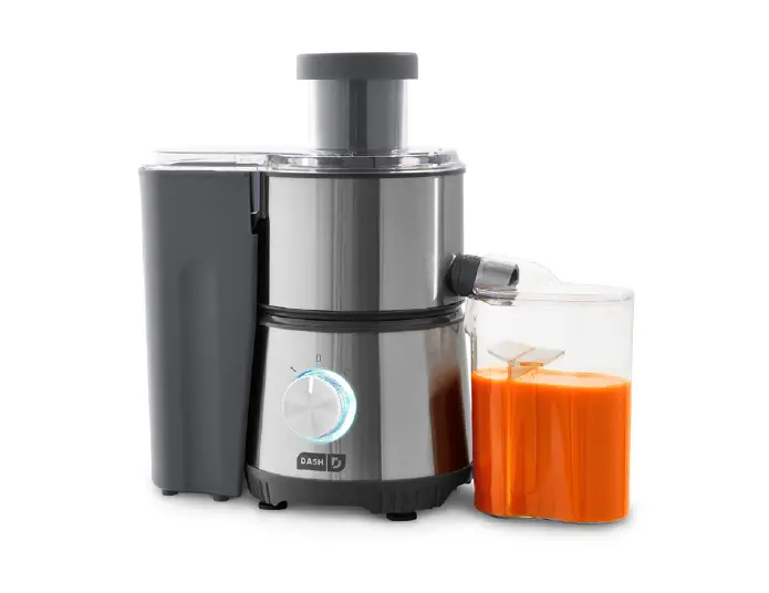 Compact Centrifugal Juicer