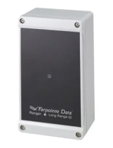 Farpointe DataWRR-44-OSDP