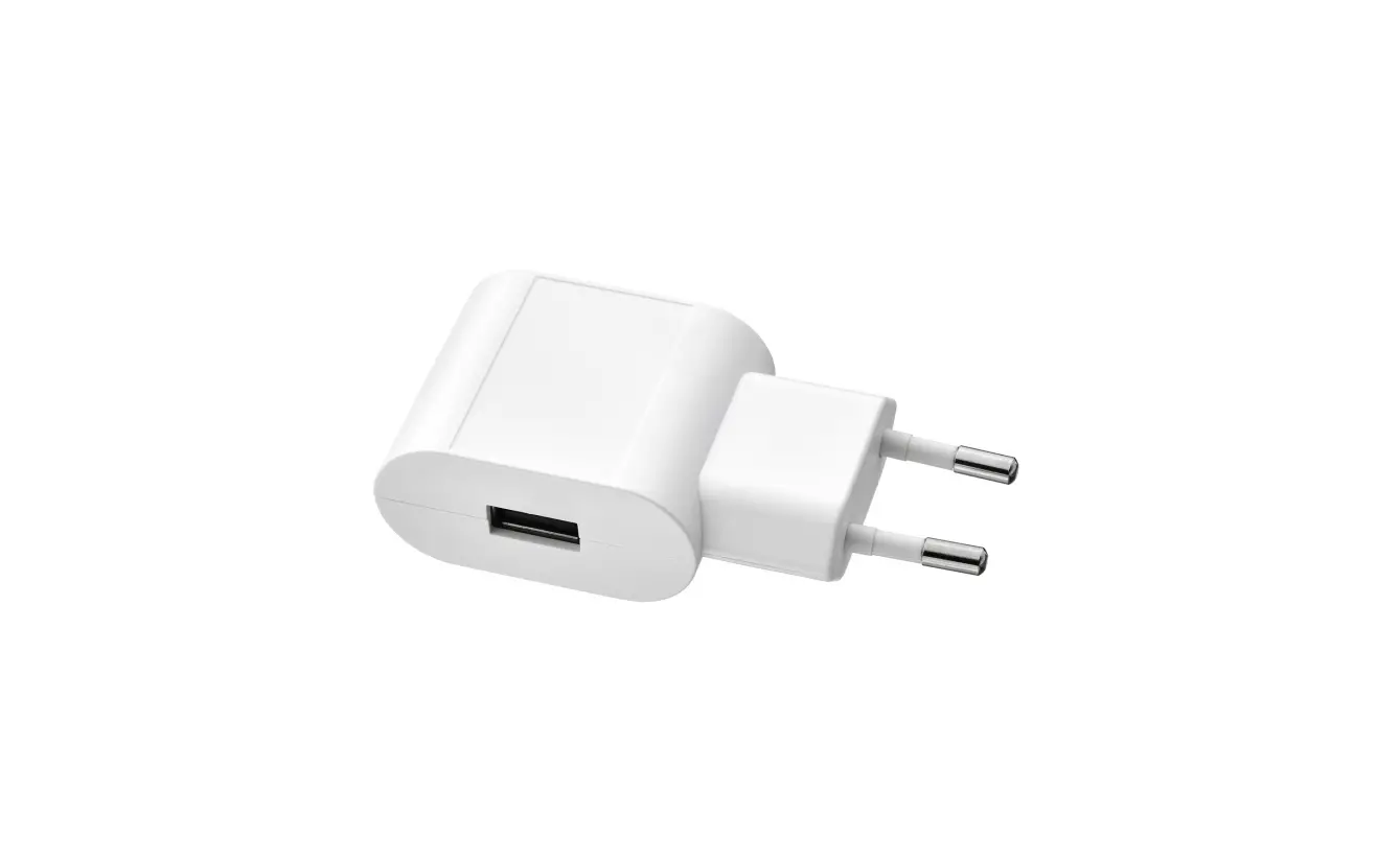 SMÅHAGEL 1-Port USB Charger