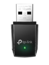TP-LINK7106509746 Wireless USB Adapter