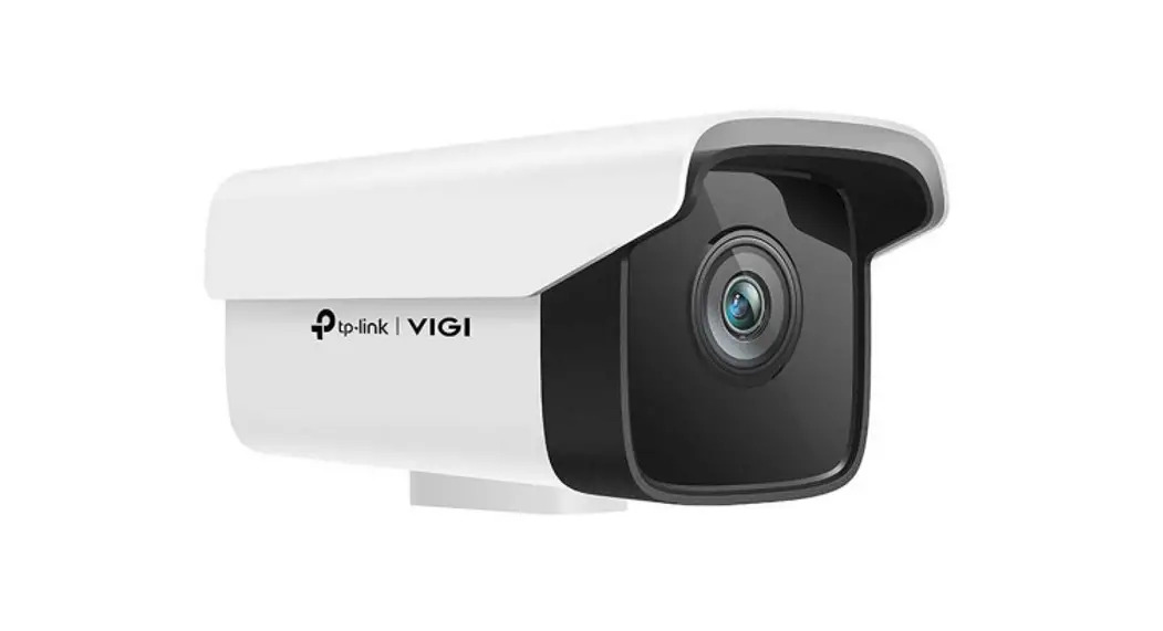 VIGI C330 Outdoor Full-Color Bullet Network Camera