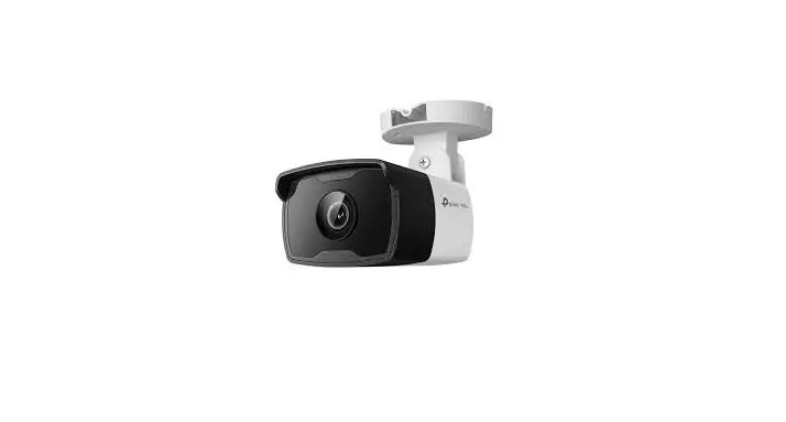 VIGI C330I 3MP Outdoor IR Bullet Network Camera