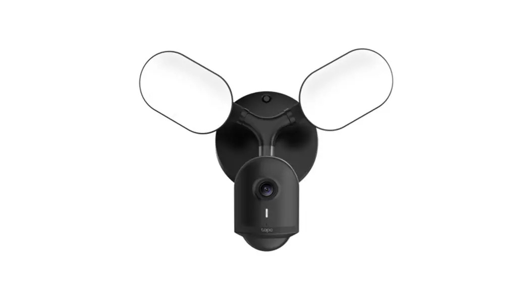 C720 Tapo Smart Floodlight Camera