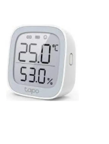 TP-LINKtp-link tapo Smart Temperature and Humidity Monitor