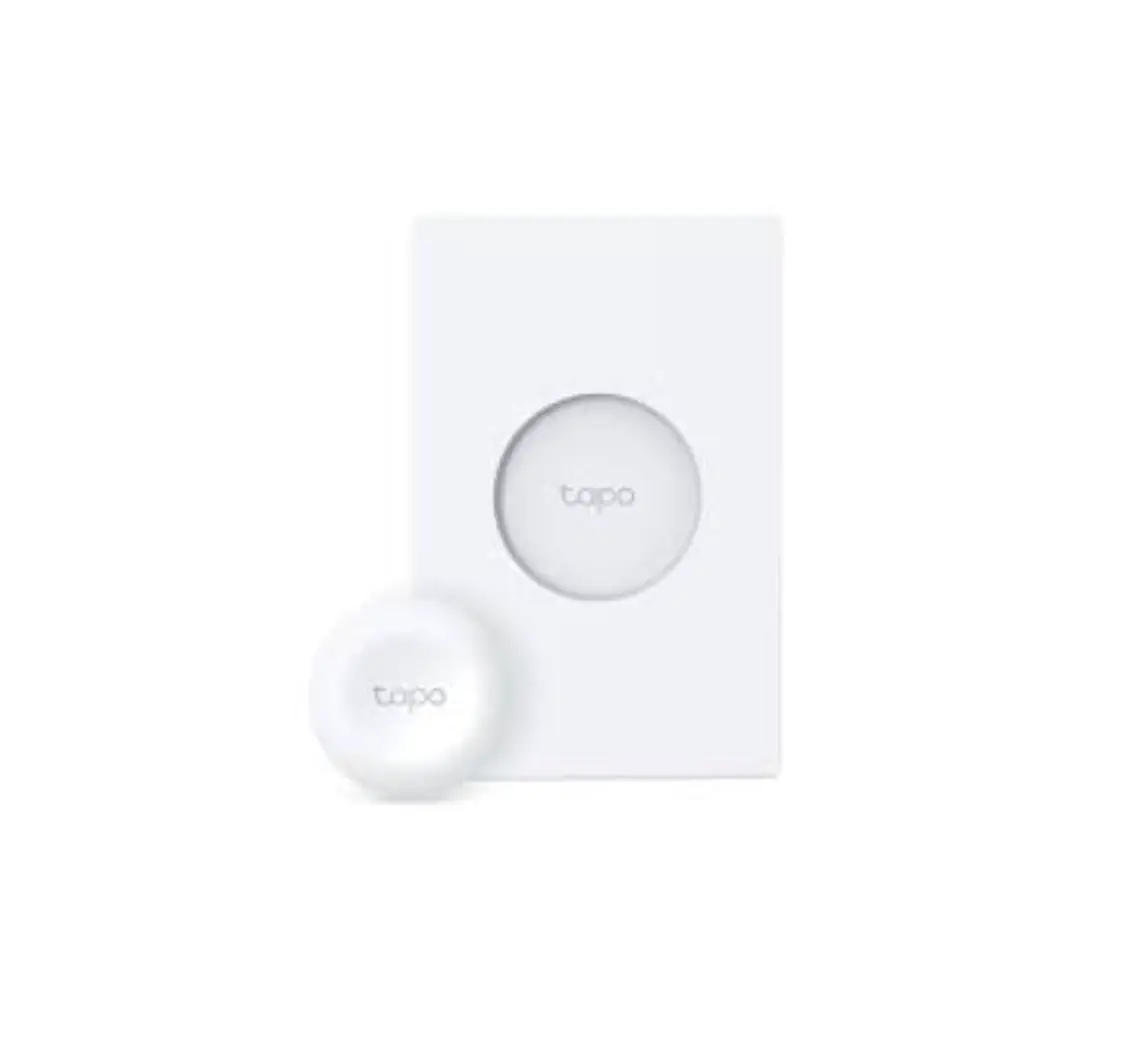 tp-link Tapo S200D Remote Dimmer Switch