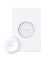 TP-LINKTapo S200D Remote Dimmer Switch