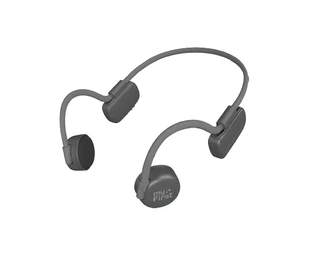 Headphones BC Wireless