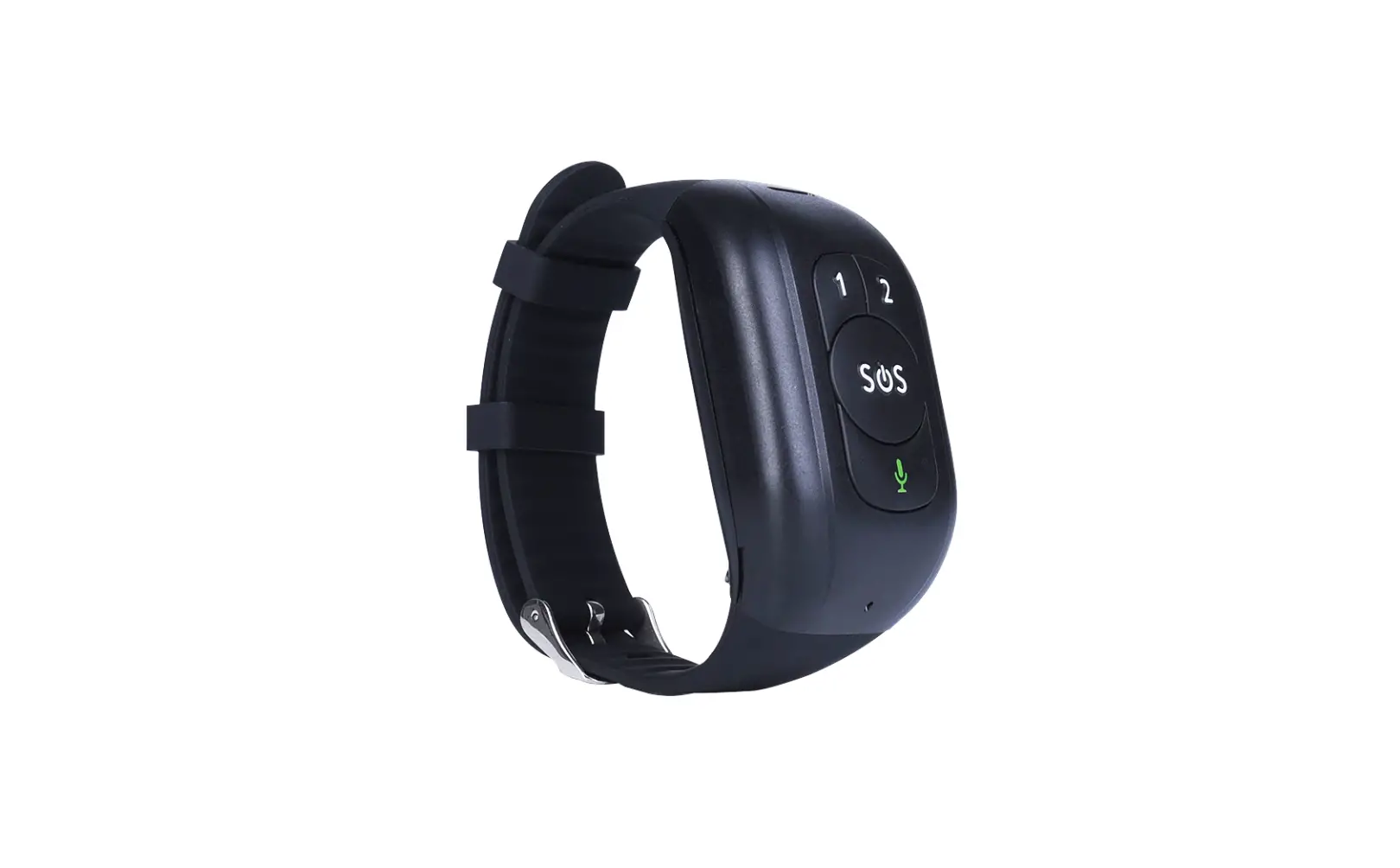 4G GPS tracking Bracelet