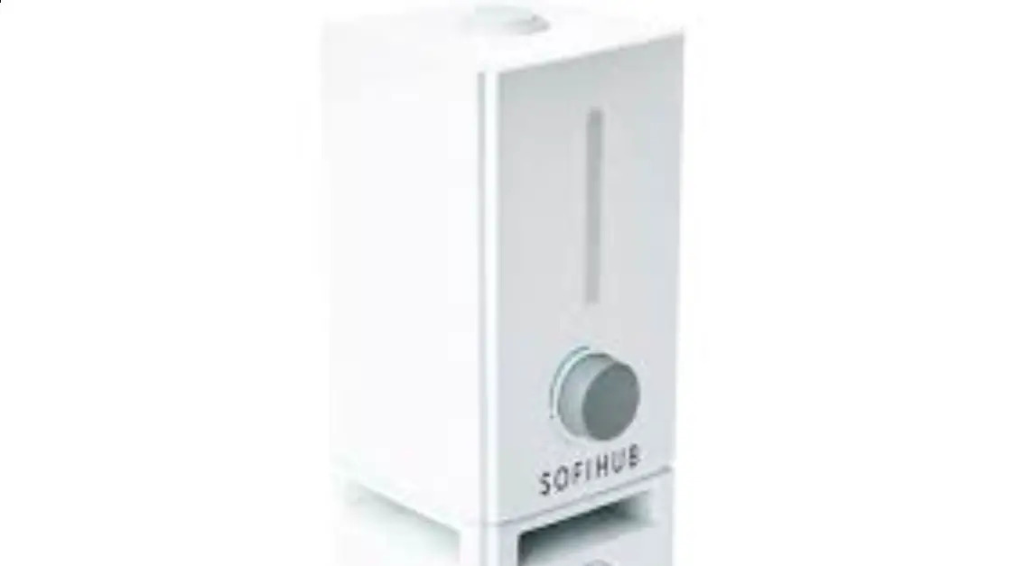 sofihubhome Home Monitoring System