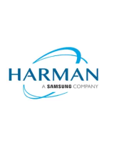 HarmanSupplier Logistics