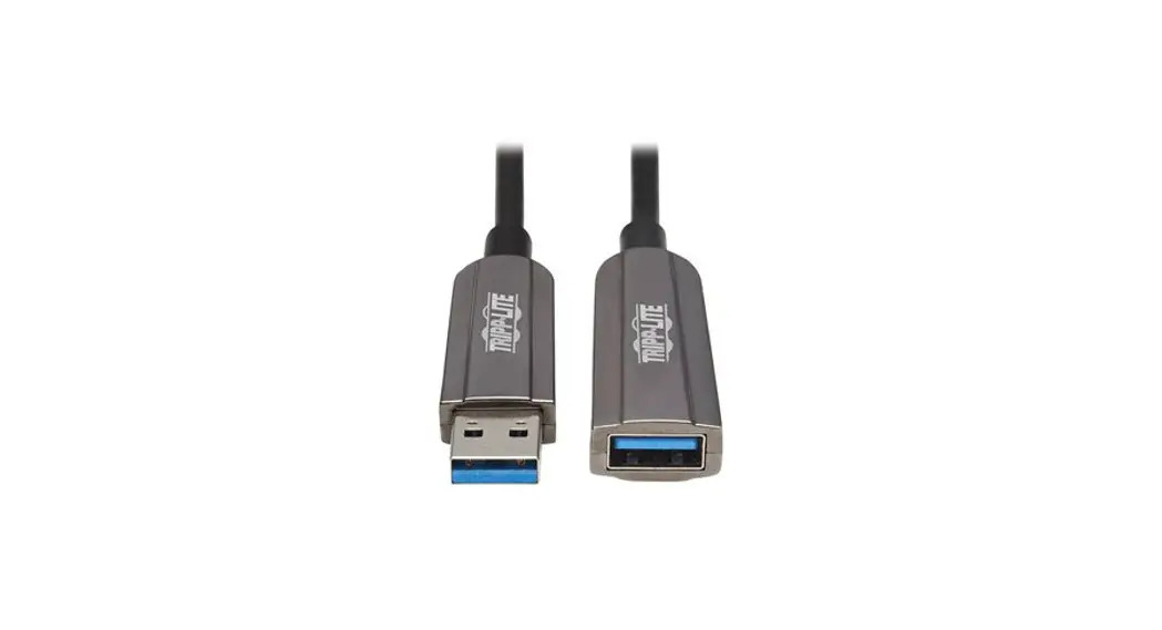 TRIPP-LITE 889452 USB 3.2 Gen 1 Active Extension Cable