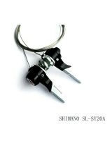 ShimanoSL-SY20A