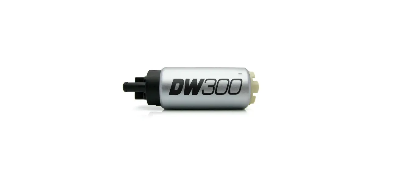 DW300