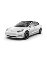 Tesla3 Driver Profiles
