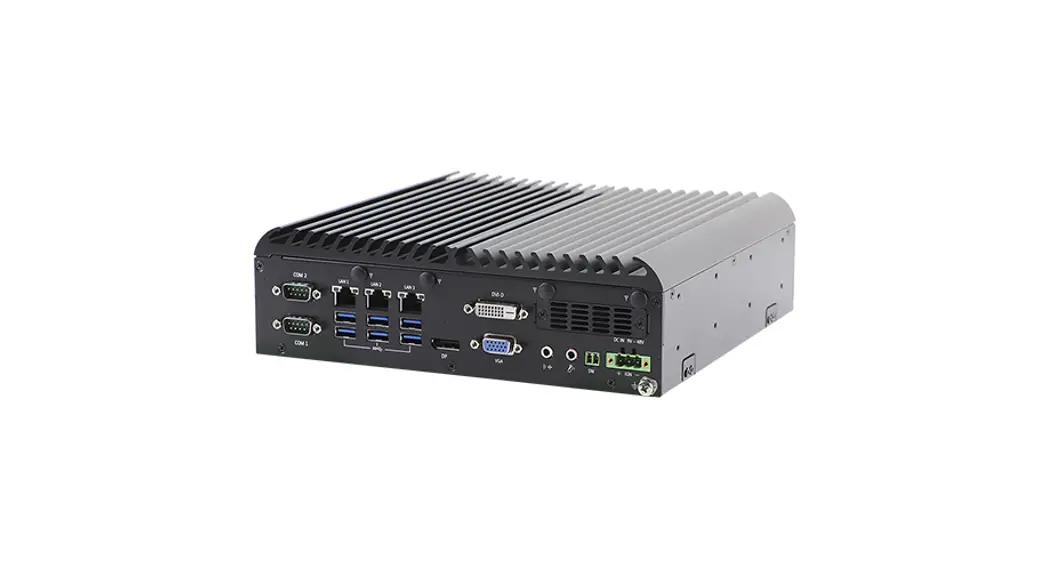 ZT-2550 Home PCs and Industrial Communications Interface