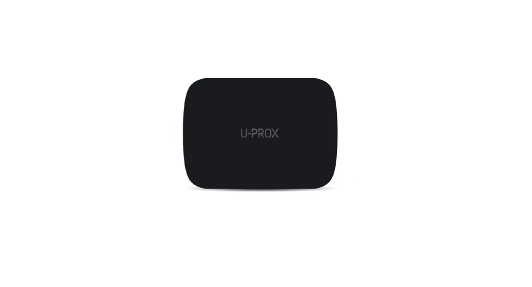 U-PROX Band Radio Range Extender