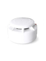 U-ProxU-PROX Modification 2 Wireless Optical Smoke Alarm