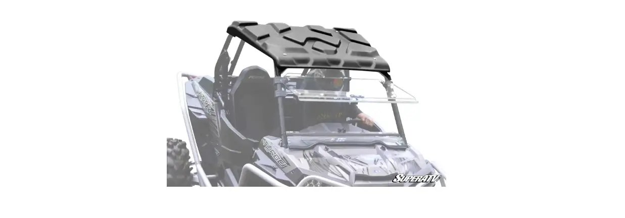 Roof for Polaris