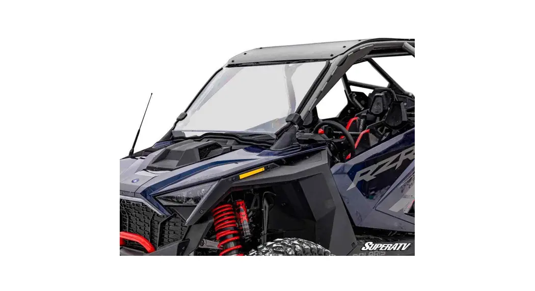 Polaris RZR Pro R