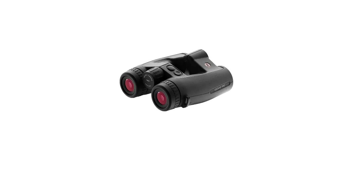 GEOVID PRO Rangefinder Binoculars