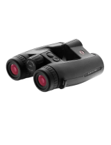 LeicaGEOVID PRO Rangefinder Binoculars