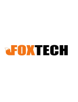FoxtechMET-V5 Software