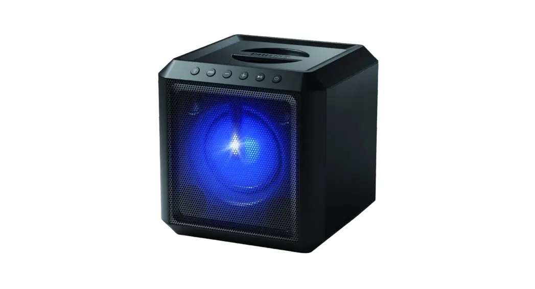 TAX4207/37 Bluetooth Party Speaker
