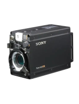 SonyHDC-P1 HD