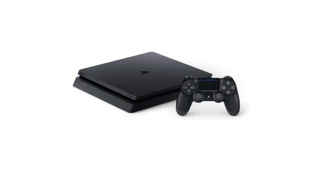 PS4 CUH-2115A