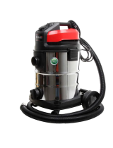 EINHELL1925SA Wet and Dry Vacuum Cleaner