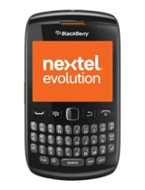 Blackberry9620