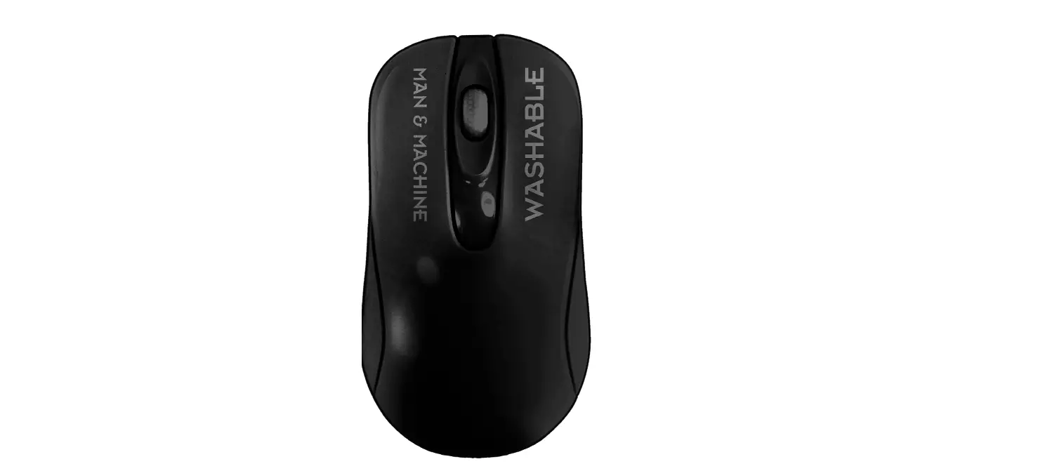 C Wireless Mouse