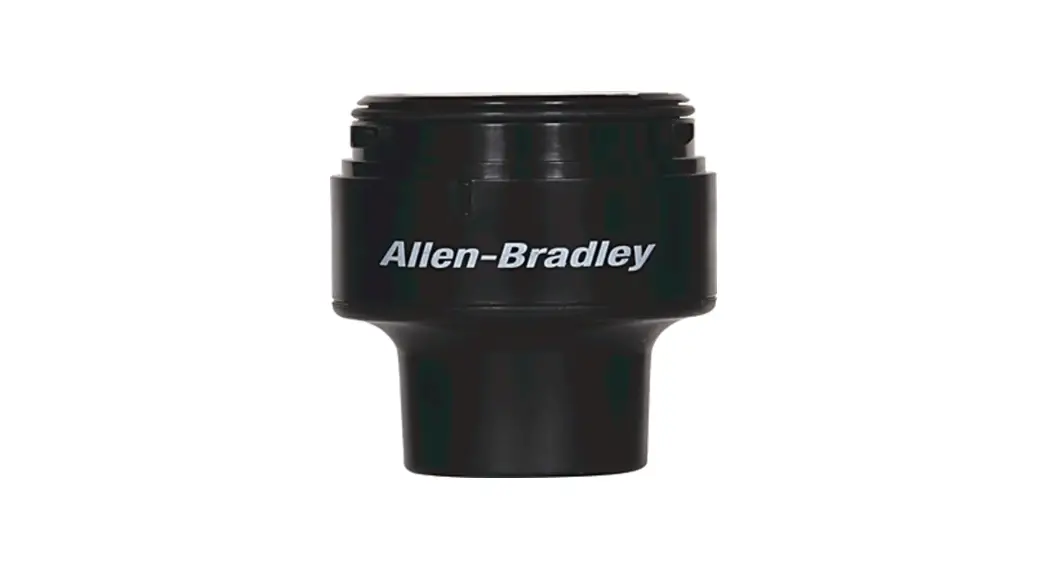 Allen-Bradley 854J Control Tower Stack Light