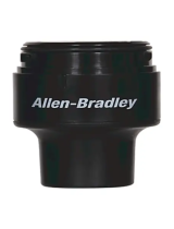 Allen BradleyAllen-Bradley 854J Control Tower Stack Light