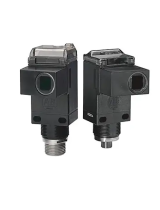 Allen BradleyAllen-Bradley PHOTOSWITCH Series 9000 On-Off and Timing Photoelectric Sensors