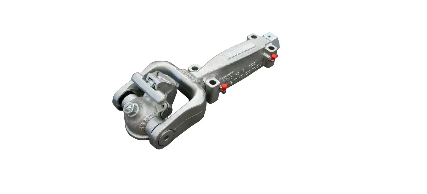 AL-KO Off Road Ball Coupling