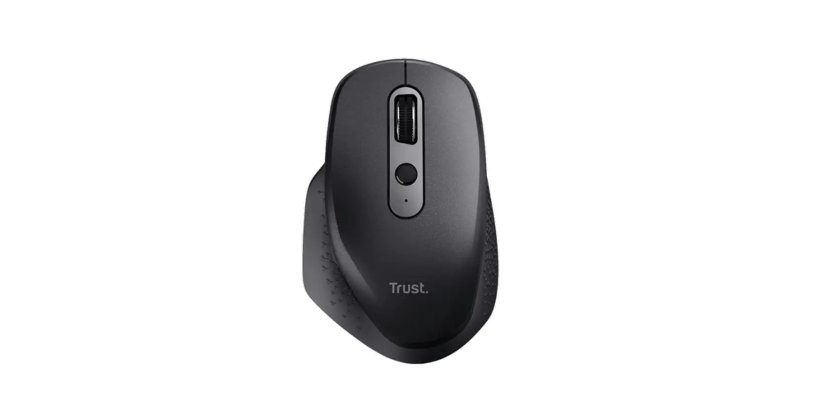 OZAA Rechargeable Wireless Mouse