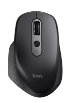 TrustOZAA Rechargeable Wireless Mouse