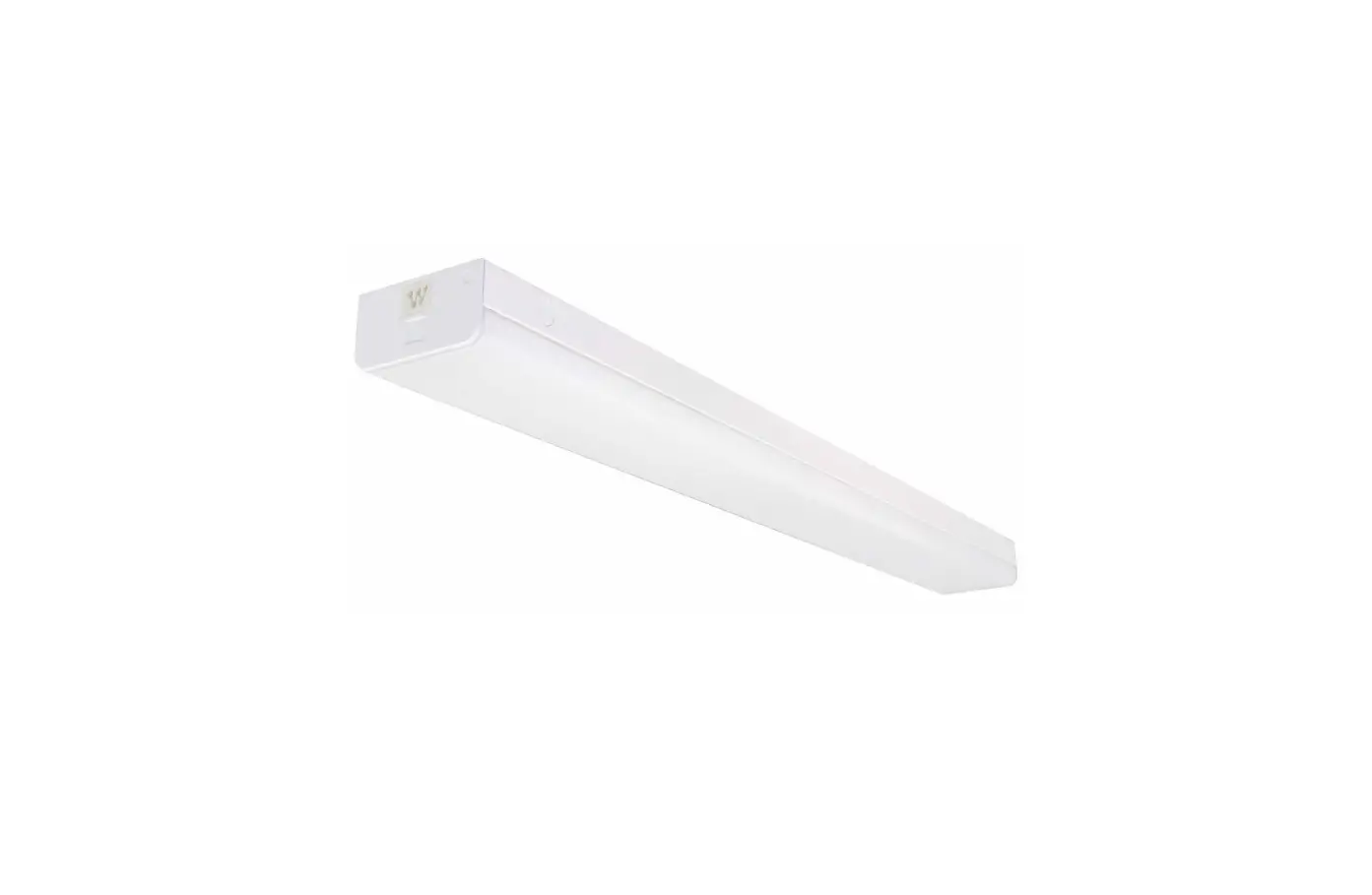 venture lighting AS0044-B LED STRIP LIGHT FIXTURE BATTERY BACKUP