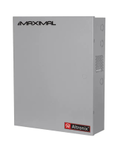 AltronixMaximal EV Series