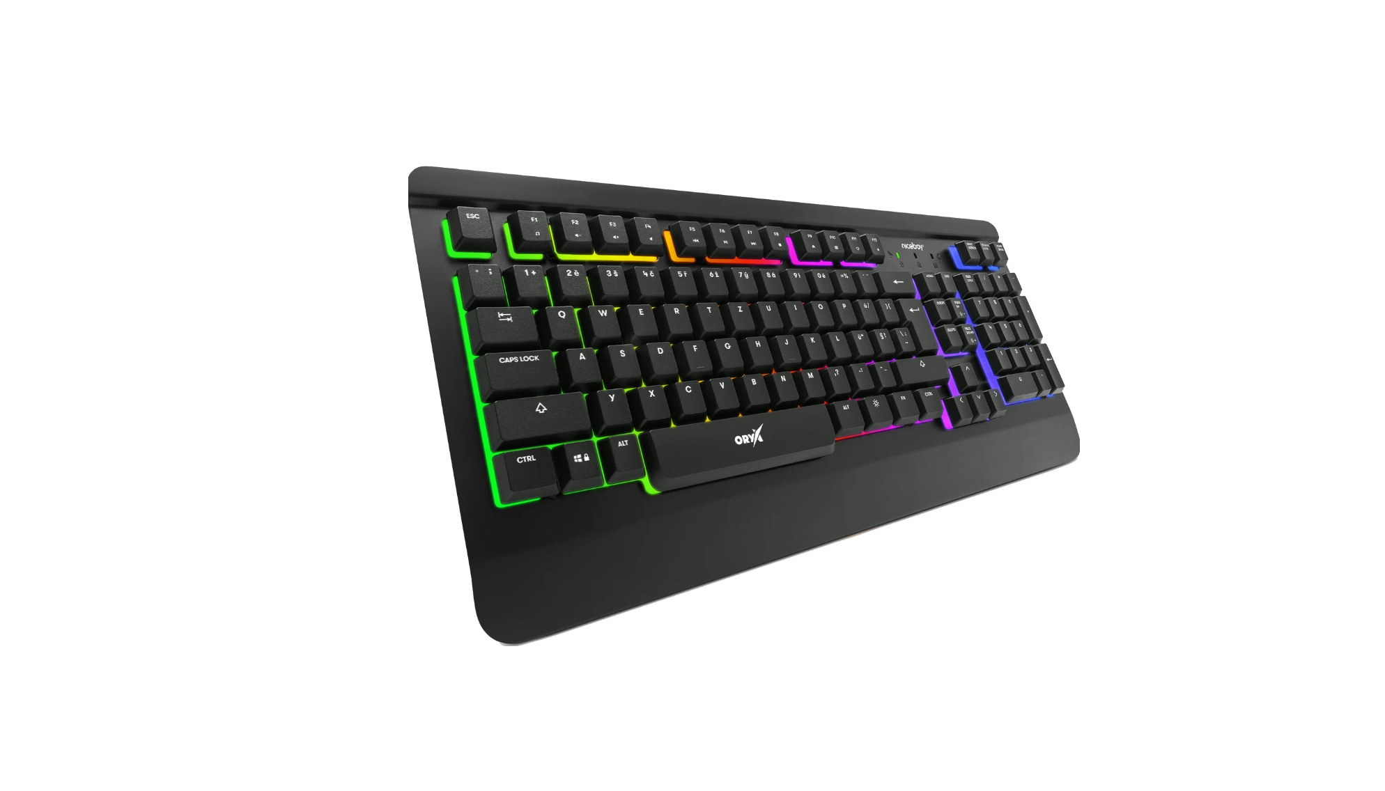 K210 CORE ORYX Gaming Keyboard