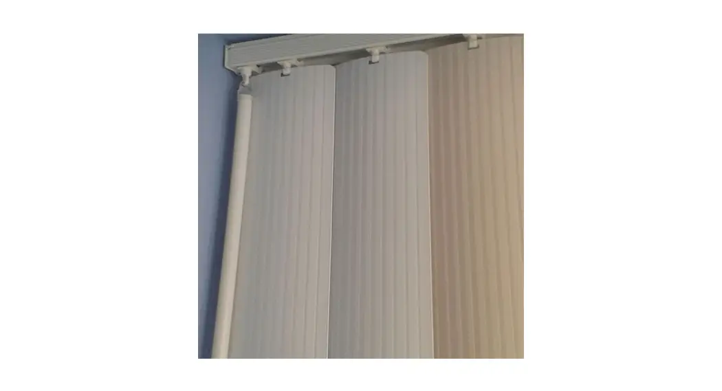 Vertical Blinds