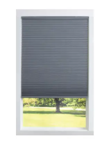 SelectBlinds1-2 Inch Single Cell Day Night Honeycomb Shades