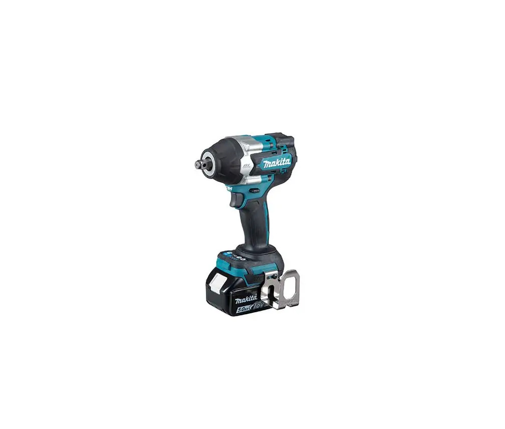 DTW700, DTW701 Cordless Impact Wrench