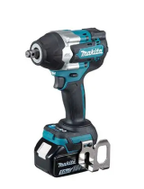 MakitaDTW700, DTW701 Cordless Impact Wrench